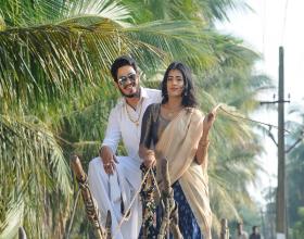 Angel- Tunes through Mango Music soon!